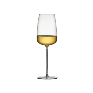 Wijnglas Lyngby Glas Veneto (x2) image-1