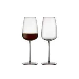 Verre à vin Lyngby Glas Veneto (x2) image-2