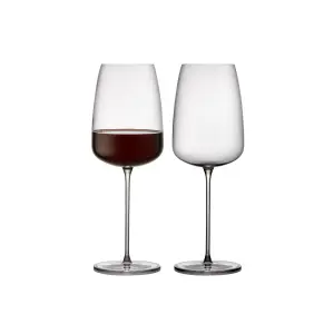 Calice da bourgogne Lyngby Glas Veneto (x2) image-2