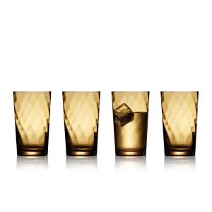 Vetro Lyngby Glas Vienna (x4) image-2
