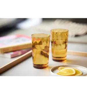Vetro Lyngby Glas Vienna (x4) image-4