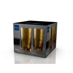 Vetro Lyngby Glas Vienna (x4) image-5