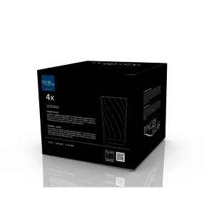 Vetro Lyngby Glas Vienna (x4) image-6