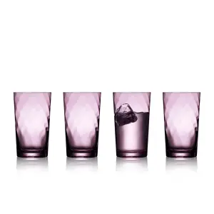 Glas Lyngby Glas Vienna (x4) image-2
