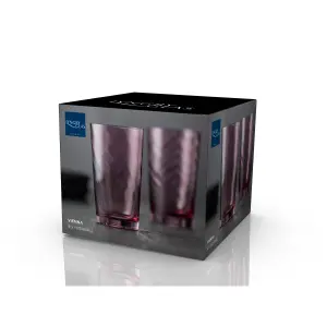 Glas Lyngby Glas Vienna (x4) image-4