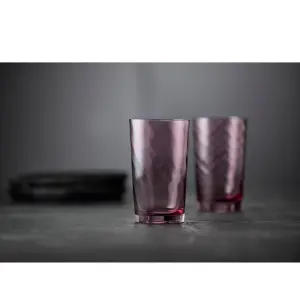 Glas Lyngby Glas Vienna (x4) image-3