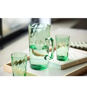 Glas Lyngby Glas Vienna (x4) image-5