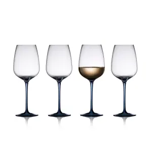 Wijnglas Lyngby Glas Vienna (x4) image-2