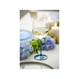 Wijnglas Lyngby Glas Vienna (x4) image-4