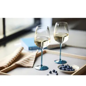 Wijnglas Lyngby Glas Vienna (x4) image-3