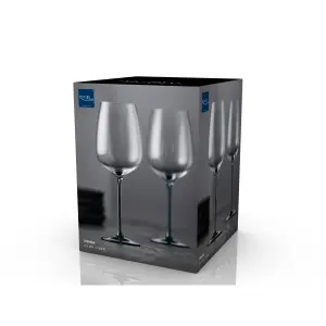 Wijnglas Lyngby Glas Vienna (x4) image-5