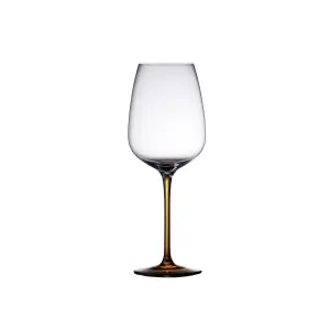 Wine glass Lyngby Glas Vienna (x4) image-0