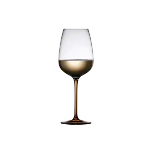 Wine glass Lyngby Glas Vienna (x4) image-1