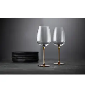 Wine glass Lyngby Glas Vienna (x4) image-4