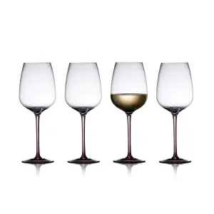 Weinglas Lyngby Glas Vienna (x4) image-2