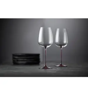Weinglas Lyngby Glas Vienna (x4) image-3