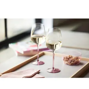 Weinglas Lyngby Glas Vienna (x4) image-5