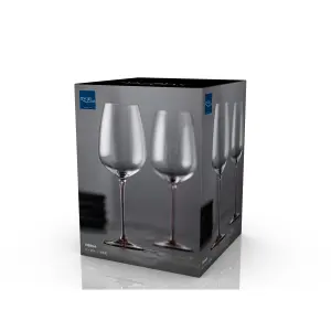 Weinglas Lyngby Glas Vienna (x4) image-6