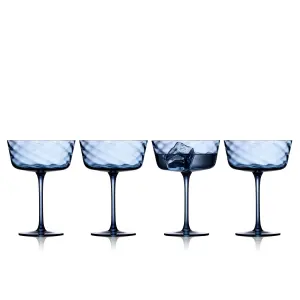 Champagnerglas Lyngby Glas Vienna (x4) image-2