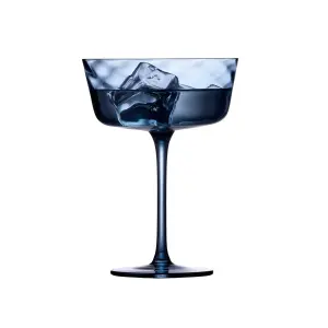 Champagnerglas Lyngby Glas Vienna (x4) image-1