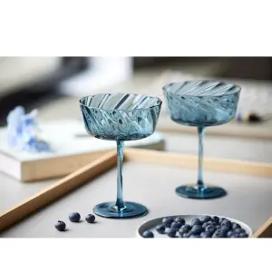 Champagnerglas Lyngby Glas Vienna (x4) image-3