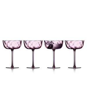 Champagnerglas Lyngby Glas Vienna (x4) image-2