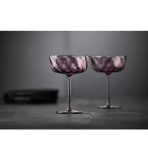 Champagnerglas Lyngby Glas Vienna (x4) image-5