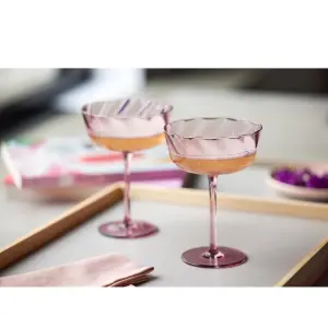 Champagnerglas Lyngby Glas Vienna (x4) image-3