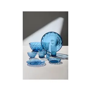 Shot-Glas Lyngby Glas Sorrento (x4) image-2
