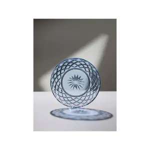 Tallerken Lyngby Glas (x4) image-1