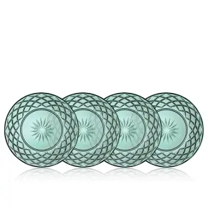 Teller Lyngby Glas (x4) image-0