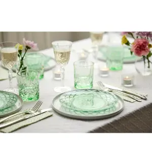 Teller Lyngby Glas (x4) image-2