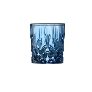 Shot-Glas Lyngby Glas Sorrento (x4) image-0