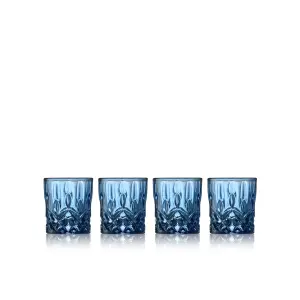 Shot-Glas Lyngby Glas Sorrento (x4) image-1