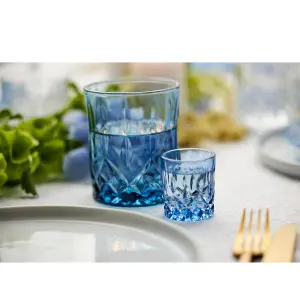 Shot-Glas Lyngby Glas Sorrento (x4) image-3