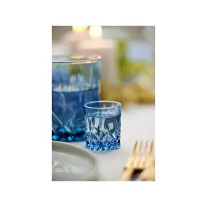Shot-Glas Lyngby Glas Sorrento (x4) image-4