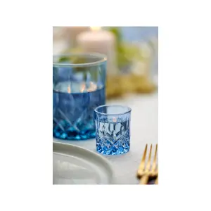 Shot-Glas Lyngby Glas Sorrento (x4) image-5