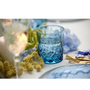Shot-Glas Lyngby Glas Sorrento (x4) image-6