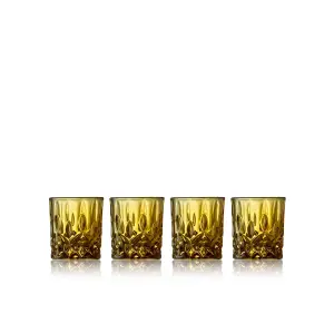 Shot-glas Lyngby Glas Sorrento (x4) image-1