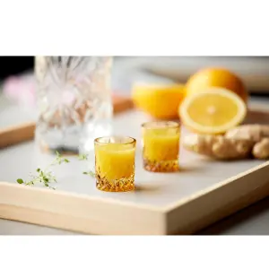 Shot-glas Lyngby Glas Sorrento (x4) image-4