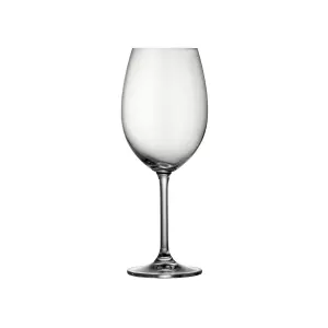 Weinglas Lyngby Glas Clarity (x4) image-0