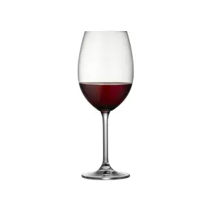 Weinglas Lyngby Glas Clarity (x4) image-1