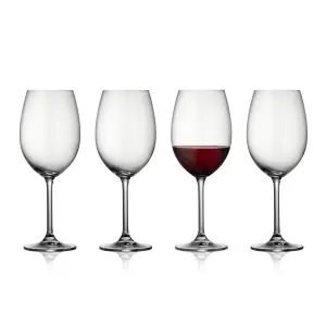 Weinglas Lyngby Glas Clarity (x4) image-2