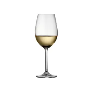 Weinglas Lyngby Glas Clarity (x4) image-1