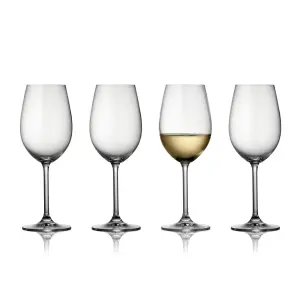 Weinglas Lyngby Glas Clarity (x4) image-2