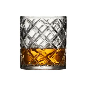 Whiskyglas Lyngby Glas Sevilla (x4) image-1