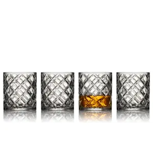 Whiskyglas Lyngby Glas Sevilla (x4) image-2