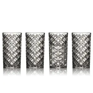 Glas Lyngby Glas Highball Sevilla (x4) image-2