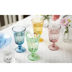 Bicchiere da vino Lyngby Glas Sorrento (x4) image-6