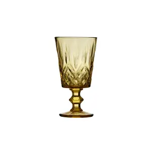 Bicchiere da vino Lyngby Glas Sorrento (x4) image-1